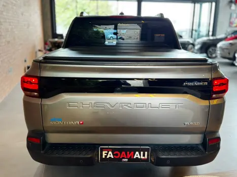 CHEVROLET Montana , Foto 10