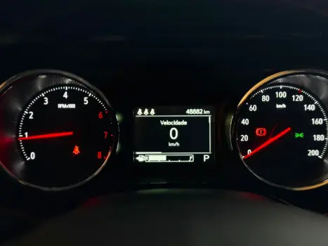 CHEVROLET Montana , Foto 12