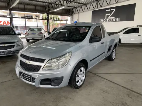 CHEVROLET Montana , Foto 1
