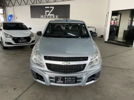 CHEVROLET Montana , Foto 2