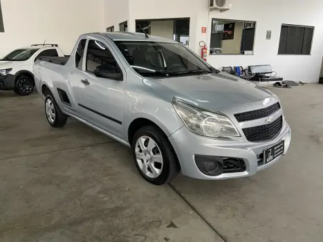 CHEVROLET Montana , Foto 3