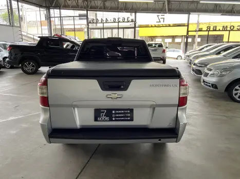 CHEVROLET Montana , Foto 5