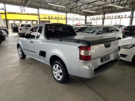 CHEVROLET Montana , Foto 6