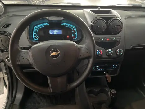 CHEVROLET Montana , Foto 7