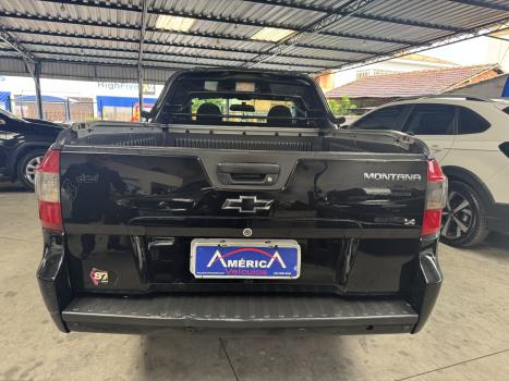 CHEVROLET Montana , Foto 2