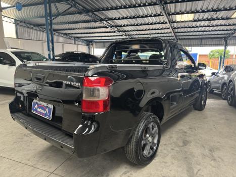 CHEVROLET Montana , Foto 3