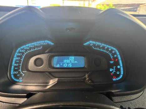 CHEVROLET Montana , Foto 4