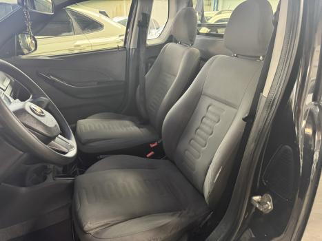 CHEVROLET Montana , Foto 6