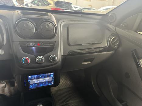 CHEVROLET Montana , Foto 8