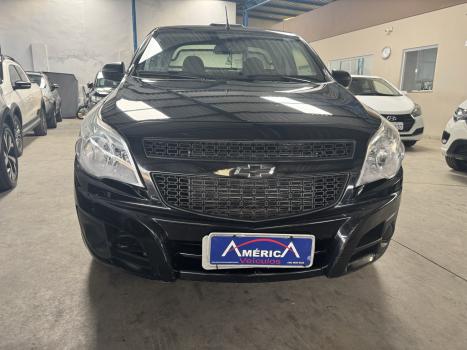 CHEVROLET Montana , Foto 10