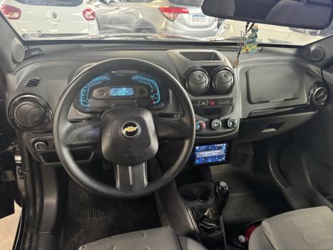 CHEVROLET Montana , Foto 11