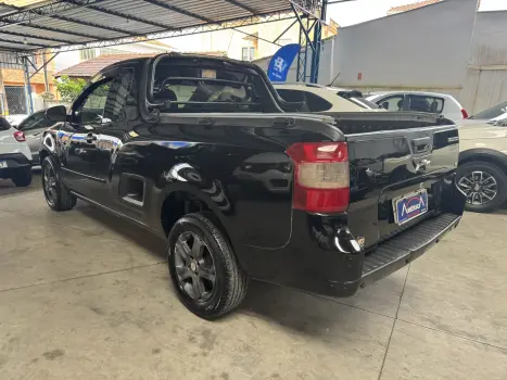 CHEVROLET Montana , Foto 13