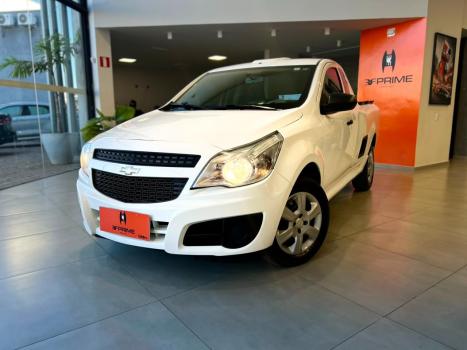 CHEVROLET Montana , Foto 1