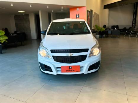 CHEVROLET Montana , Foto 2
