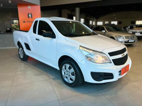 CHEVROLET Montana , Foto 3