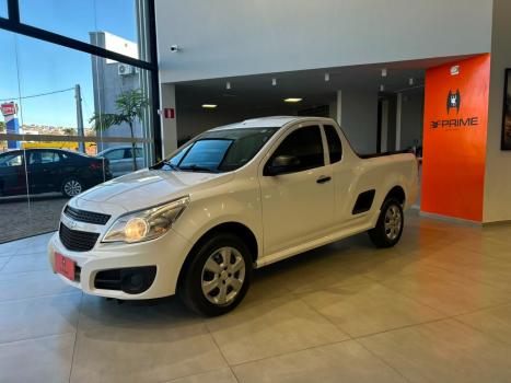 CHEVROLET Montana , Foto 4