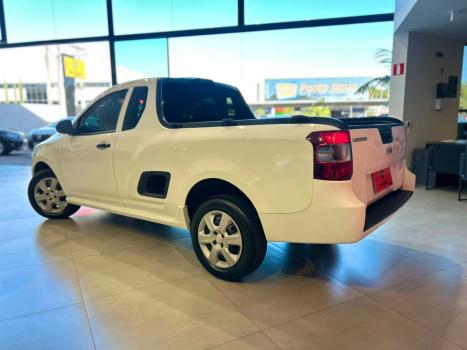 CHEVROLET Montana , Foto 5