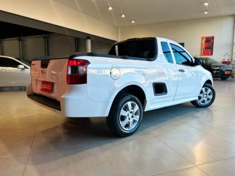 CHEVROLET Montana , Foto 6