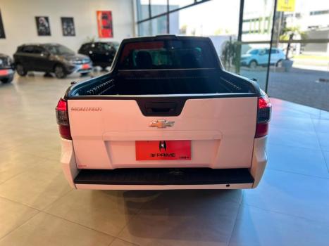 CHEVROLET Montana , Foto 7