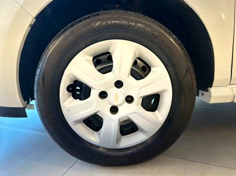 CHEVROLET Montana , Foto 9