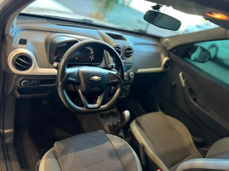 CHEVROLET Montana , Foto 11