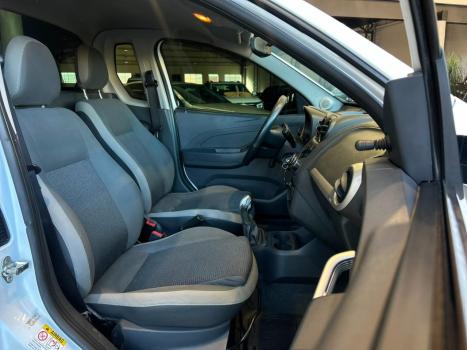 CHEVROLET Montana , Foto 12