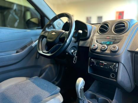 CHEVROLET Montana , Foto 13