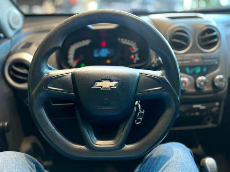 CHEVROLET Montana , Foto 15