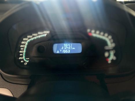 CHEVROLET Montana , Foto 16