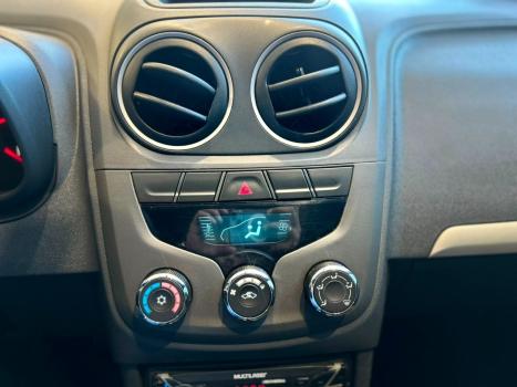 CHEVROLET Montana , Foto 17