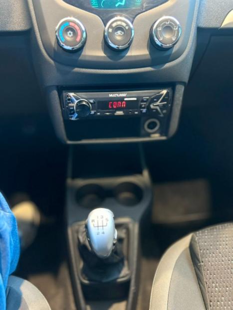 CHEVROLET Montana , Foto 18
