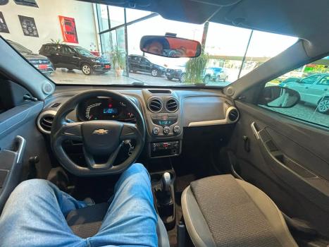 CHEVROLET Montana , Foto 19