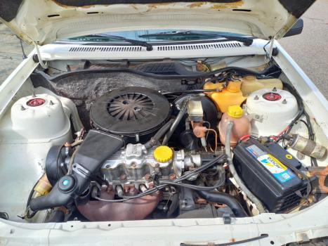 CHEVROLET Monza Sedan 1.6 �LCOOL SL/E, Foto 5