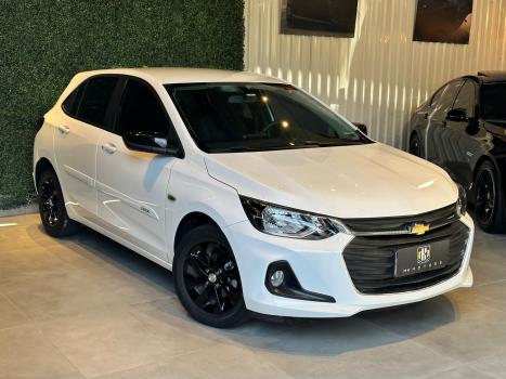 CHEVROLET Onix Hatch 1.0 12V 4P FLEX LTZ TURBO, Foto 1