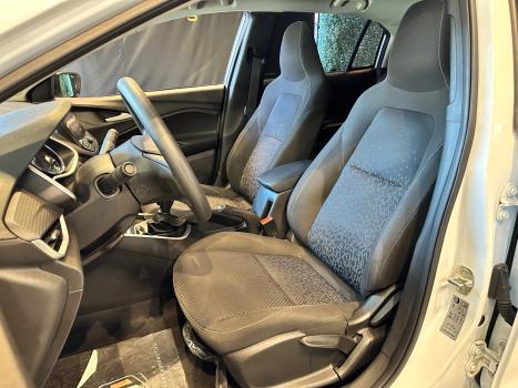 CHEVROLET Onix Hatch 1.0 12V 4P FLEX LTZ TURBO, Foto 3