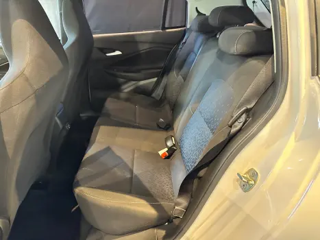 CHEVROLET Onix Hatch 1.0 12V 4P FLEX LTZ TURBO, Foto 4