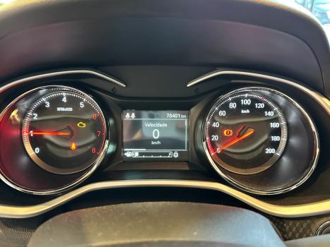 CHEVROLET Onix Hatch 1.0 12V 4P FLEX LTZ TURBO, Foto 5