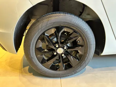 CHEVROLET Onix Hatch 1.0 12V 4P FLEX LTZ TURBO, Foto 10