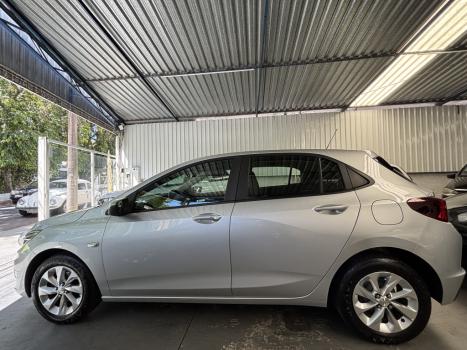 CHEVROLET Onix Hatch 1.0 4P FLEX LTZ TURBO AUTOMTICO, Foto 3