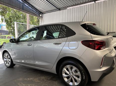 CHEVROLET Onix Hatch 1.0 4P FLEX LTZ TURBO AUTOMTICO, Foto 10