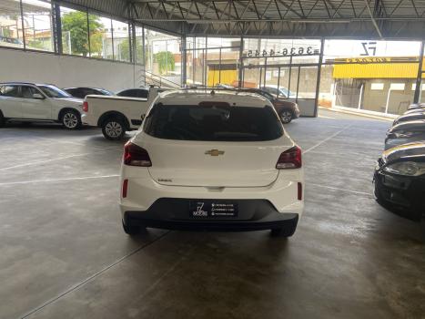 CHEVROLET Onix Hatch 1.0 12V 4P FLEX, Foto 5 CHEVROLET Onix Hatch 1.0 12V 4P FLEX, Foto 5