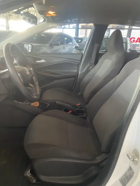 CHEVROLET Onix Hatch 1.0 12V 4P FLEX, Foto 7 CHEVROLET Onix Hatch 1.0 12V 4P FLEX, Foto 7