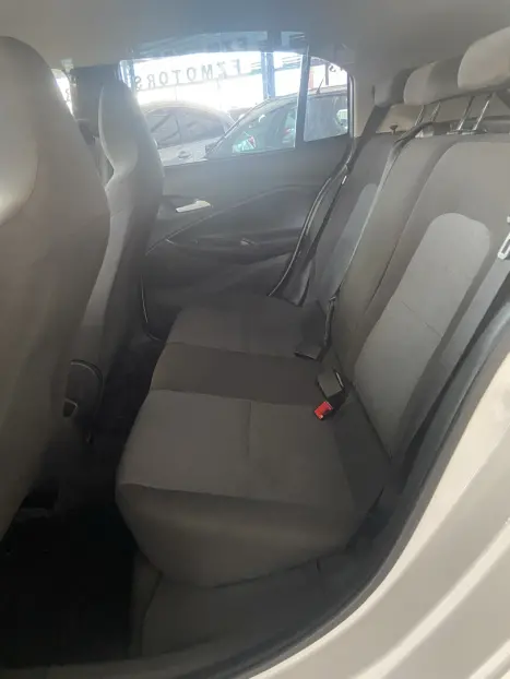 CHEVROLET Onix Hatch 1.0 12V 4P FLEX, Foto 8 CHEVROLET Onix Hatch 1.0 12V 4P FLEX, Foto 8