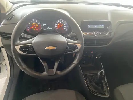 CHEVROLET Onix Hatch 1.0 12V 4P FLEX, Foto 9 CHEVROLET Onix Hatch 1.0 12V 4P FLEX, Foto 9