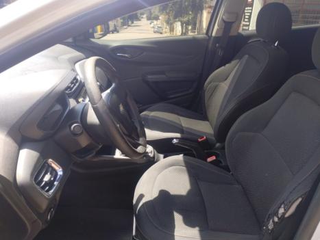 CHEVROLET Onix Hatch 1.0 4P FLEX LT, Foto 4 CHEVROLET Onix Hatch 1.0 4P FLEX LT, Foto 4