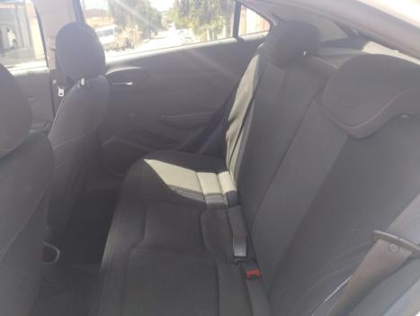 CHEVROLET Onix Hatch 1.0 4P FLEX LT, Foto 7 CHEVROLET Onix Hatch 1.0 4P FLEX LT, Foto 7