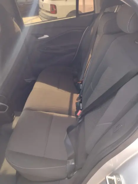 CHEVROLET Onix Hatch 1.0 4P FLEX, Foto 6 CHEVROLET Onix Hatch 1.0 4P FLEX, Foto 6