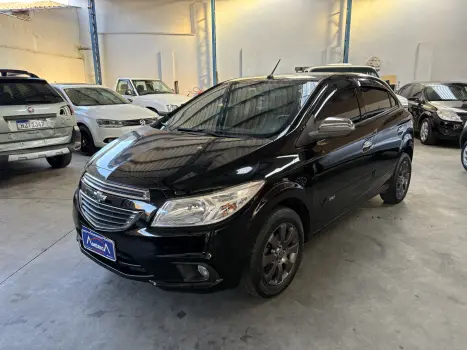 CHEVROLET Onix Hatch 1.0 4P FLEX LS, Foto 1