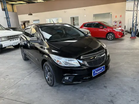CHEVROLET Onix Hatch 1.0 4P FLEX LS, Foto 5