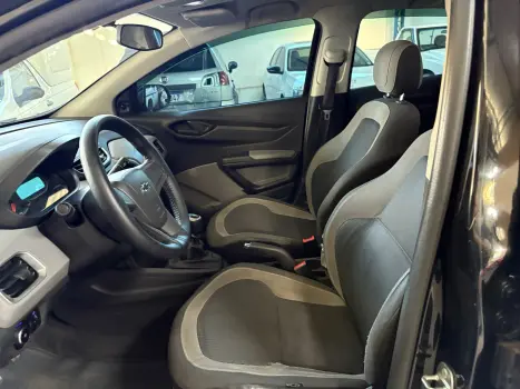 CHEVROLET Onix Hatch 1.0 4P FLEX LS, Foto 8